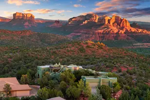 3211 Calle Del Montana --, Sedona, AZ 86336 - Photo 122