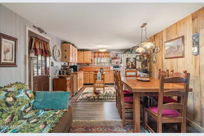 1659 Mormon Road, Happy Jack, AZ 86024 - Photo 12