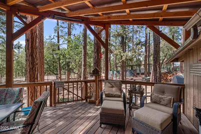 1659 Mormon Road, Happy Jack, AZ 86024 - Photo 4