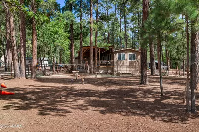 1659 Mormon Road, Happy Jack, AZ 86024 - Photo 40