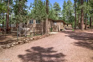 1659 Mormon Rd, Happy Jack, AZ 86024 - Photo 2