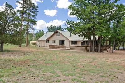 6860 Buckhorn Road, Happy Jack, AZ 86024 - Photo 16