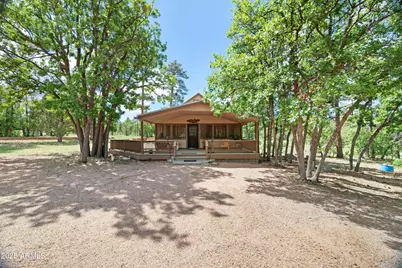 6860 Buckhorn Road, Happy Jack, AZ 86024 - Photo 10