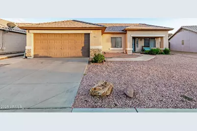 8441 W Minnezona Avenue, Phoenix, AZ 85037 - Photo 1