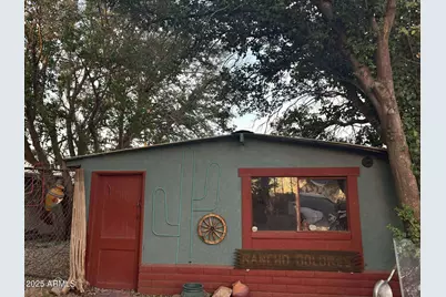 9097 N Montie Avenue, McNeal, AZ 85617 - Photo 50