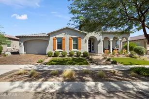 20546 W Pasadena Ave, Buckeye, AZ 85396 - Photo 1