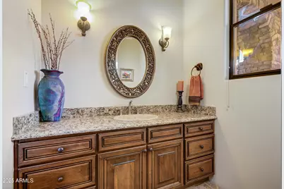 8787 E Lost Gold Circle, Gold Canyon, AZ 85118 - Photo 20