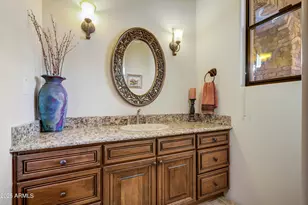 8787 E Lost Gold Cir, Gold Canyon, AZ 85118 - Photo 20