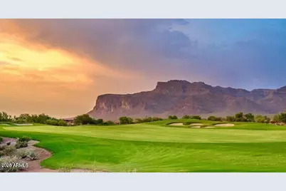 8787 E Lost Gold Circle, Gold Canyon, AZ 85118 - Photo 46