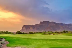 8787 E Lost Gold Cir, Gold Canyon, AZ 85118 - Photo 46