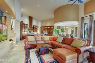 8787 E Lost Gold Cir, Gold Canyon, AZ 85118 - Photo 16