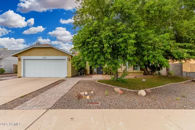 6314 W Port Au Prince Lane, Glendale, AZ 85306 - Photo 1