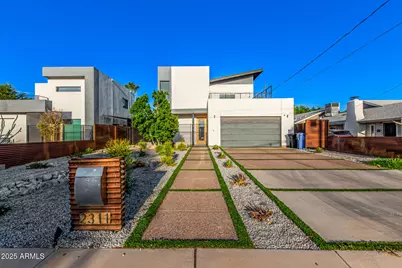 2311 N 29th Place, Phoenix, AZ 85008 - Photo 2