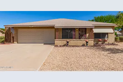 9564 W Purdue Avenue, Peoria, AZ 85345 - Photo 1