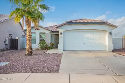 9914 W Gross Avenue, Tolleson, AZ 85353 - Photo 4