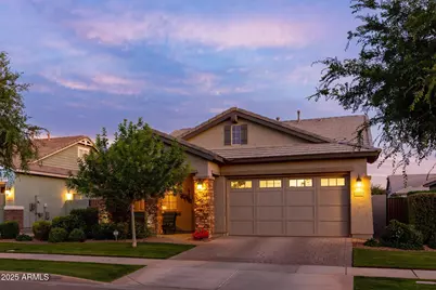 3437 E Appaloosa Road, Gilbert, AZ 85296 - Photo 6