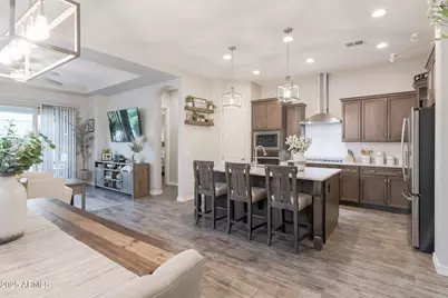 3437 E Appaloosa Road, Gilbert, AZ 85296 - Photo 8