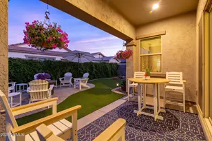 3437 E Appaloosa Rd, Gilbert, AZ 85296 - Photo 38