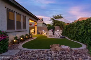 3437 E Appaloosa Rd, Gilbert, AZ 85296 - Photo 40