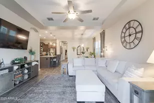 3437 E Appaloosa Rd, Gilbert, AZ 85296 - Photo 12