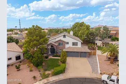 6834 E Culver Street, Mesa, AZ 85207 - Photo 1