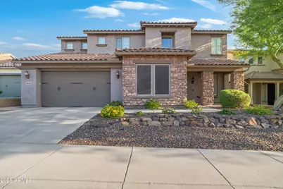 2021 W Tallgrass, Phoenix, AZ 85085 - Photo 1