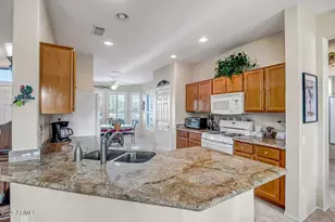 20304 N Windy Walk Ct, Surprise, AZ 85374 - Photo 4