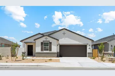 18752 E Bruno Drive, Gold Canyon, AZ 85118 - Photo 1
