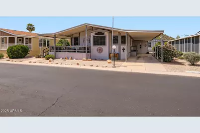 2233 E Behrend Drive #66, Phoenix, AZ 85024 - Photo 4