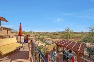 20785 W Canyon Dr, Buckeye, AZ 85396 - Photo 42