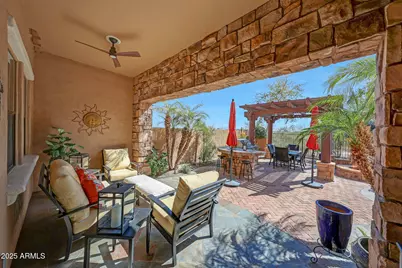 20785 W Canyon Drive, Buckeye, AZ 85396 - Photo 50