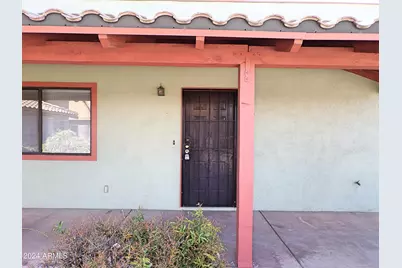 4171 Calle Barona -- #A, Sierra Vista, AZ 85635 - Photo 2