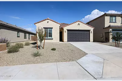 24388 W Verlea Drive, Buckeye, AZ 85326 - Photo 1