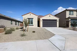 24388 W Verlea Dr, Buckeye, AZ 85326 - Photo 1