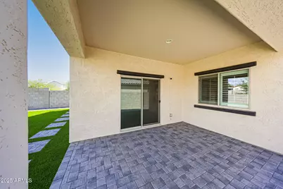 24388 W Verlea Drive, Buckeye, AZ 85326 - Photo 26