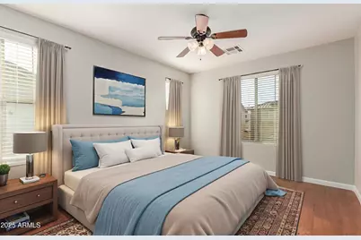 3969 E Cat Balue Drive, Phoenix, AZ 85050 - Photo 4