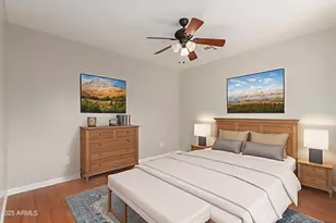 3969 E Cat Balue Dr, Phoenix, AZ 85050 - Photo 6