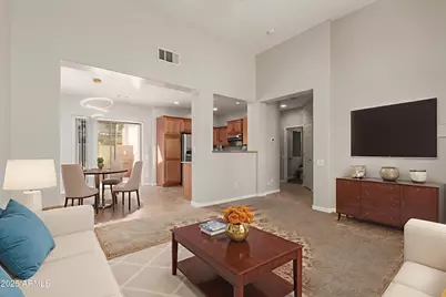 3969 E Cat Balue Drive, Phoenix, AZ 85050 - Photo 1