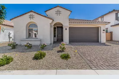 14807 W Soft Wind Drive, Surprise, AZ 85387 - Photo 1
