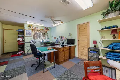 2240 Roundabout Way, Overgaard, AZ 85933 - Photo 32