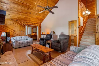 2240 Roundabout Way, Overgaard, AZ 85933 - Photo 8