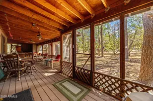 2240 Roundabout Way, Overgaard, AZ 85933 - Photo 26