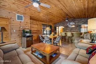 2240 Roundabout Way, Overgaard, AZ 85933 - Photo 16