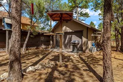 2240 Roundabout Way, Overgaard, AZ 85933 - Photo 30