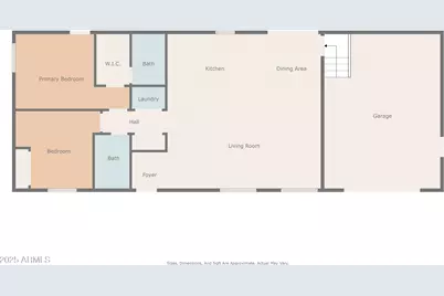 1982 Christmas Pine Drive, Overgaard, AZ 85933 - Photo 34