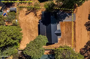 1982 Christmas Pine Dr, Overgaard, AZ 85933 - Photo 26