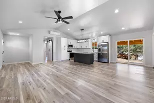 1982 Christmas Pine Dr, Overgaard, AZ 85933 - Photo 4