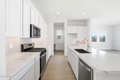 3572 W Horse Trail Way, San Tan Valley, AZ 85144 - Photo 14