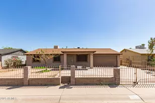 1621 N 56th Dr, Phoenix, AZ 85035 - Photo 1