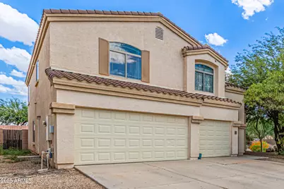 2016 N Ensenada Lane, Casa Grande, AZ 85122 - Photo 4